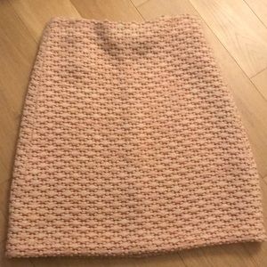 NWOT Bottega Veneta wool pencil skirt - size 40